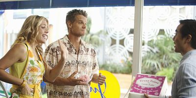 Poster der Serie Southern Accents