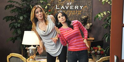 Poster der Serie My Life/Your World (Part 2)