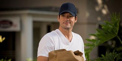 Poster der Serie Flirting with Time