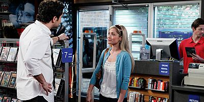 Poster der Serie Lock and Load