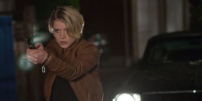 Poster der Serie Kit Nelson