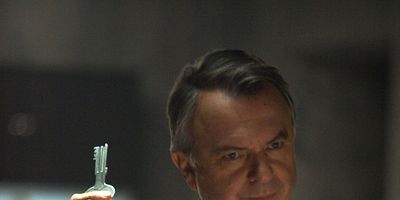 Poster der Serie Cal Sweeney