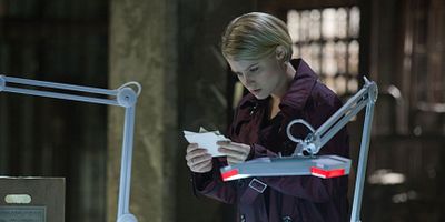 Poster der Serie Guy Hastings