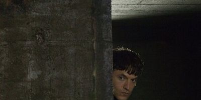 Poster der Serie Johnny McKee