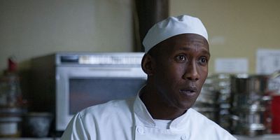 Poster der Serie The Ames Brothers