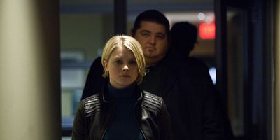 Poster der Serie Tommy Madsen