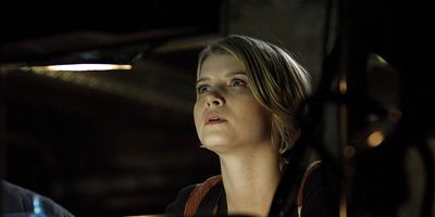 Poster der Serie Garrett Stillman