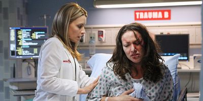 Poster der Serie Alles wird anders