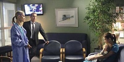 Poster der Serie God Laughs