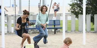 Poster der Serie Deal With It