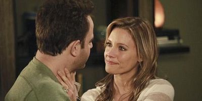 Poster der Serie The Standing Eight Count