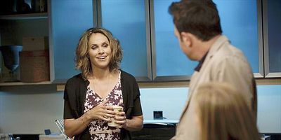 Poster der Serie Aftershock