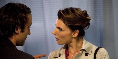 Poster der Serie You don't know what you've got till it's gone