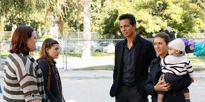 Poster der Serie Apron Strings