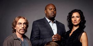 Poster der Serie Geschichte einer Witwe