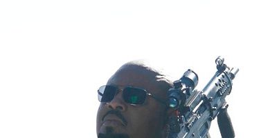 Poster der Serie A Problem Like Maria