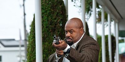 Poster der Serie Amnesie