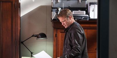 Poster der Serie Ilsa Pucci