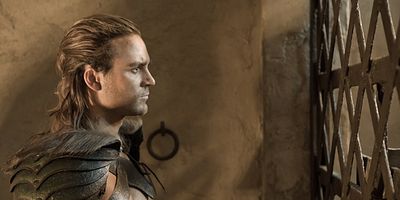 Poster der Serie The Bitter End