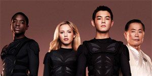 Poster der Serie Hero of the Shadows