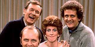 Poster der Serie Fly the Unfriendly Skies