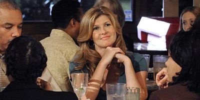 Poster der Serie On the Outside Looking In