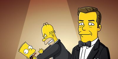 Poster der Serie Angry Dad: The Movie