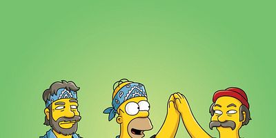 Poster der Serie A Midsummer’s Nice Dream