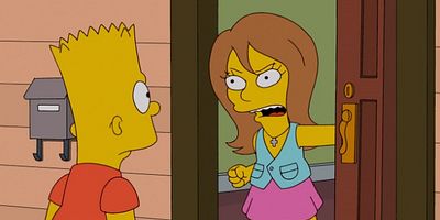 Poster der Serie Moonshine River