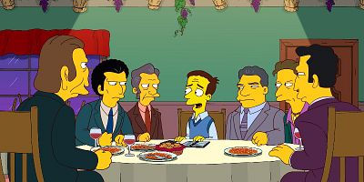 Poster der Serie The Day the Earth Stood Cool