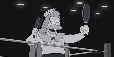 Poster der Serie Gorgeous Grampa