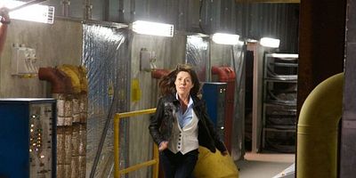 Poster der Serie Sky - Part 1