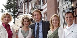 Poster der Serie Forellenquintett