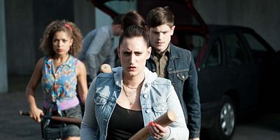 Poster der Serie Episode 7