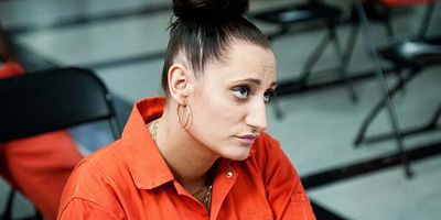 Poster der Serie Eternel recommencement