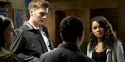 Poster der Serie Episode 5