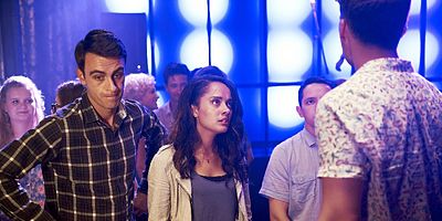 Poster der Serie Episode 7