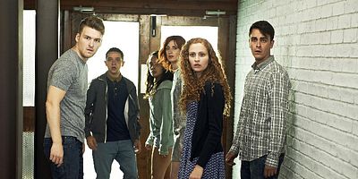 Poster der Serie Episode 8