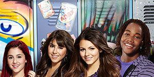 Poster der Serie The Breakfast Bunch