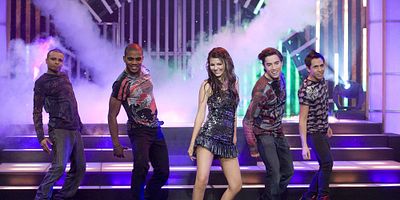 Poster der Serie Pilot