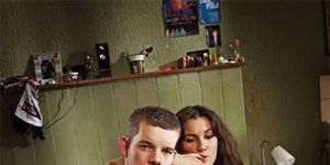 Poster der Serie The Ring