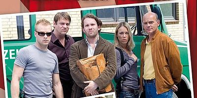 Poster der Serie Selbsthilfe