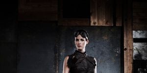 Poster der Serie Hunt