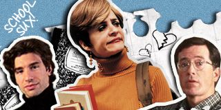 Poster der Serie Jerri's Burning Issue