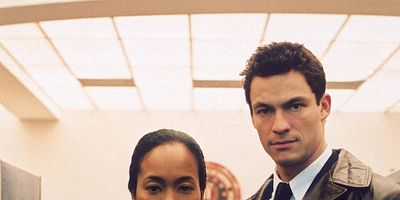 Poster der Serie Das Ziel