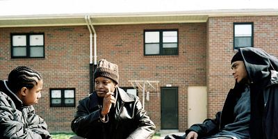 Poster der Serie Die Einheit