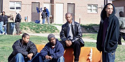 Poster der Serie Offene Akten