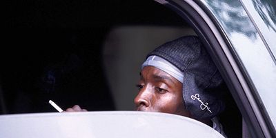 Poster der Serie Überführt