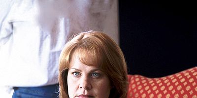 Poster der Serie Die Jagd