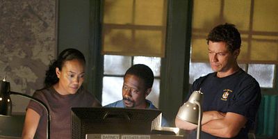 Poster der Serie Genau wie immer